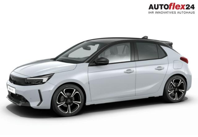 Zentrallager Opel Corsa - GS Hybrid 145 LED InfotainmentP KomfortP