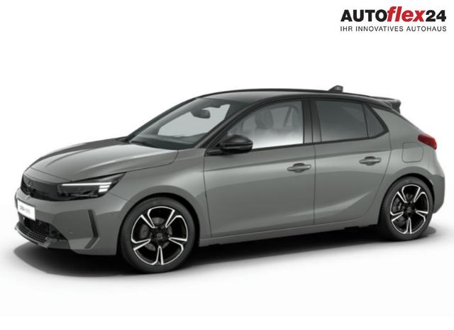 Zentrallager Opel Corsa - GS Hybrid 145 LED InfotainmentP PDC Temp