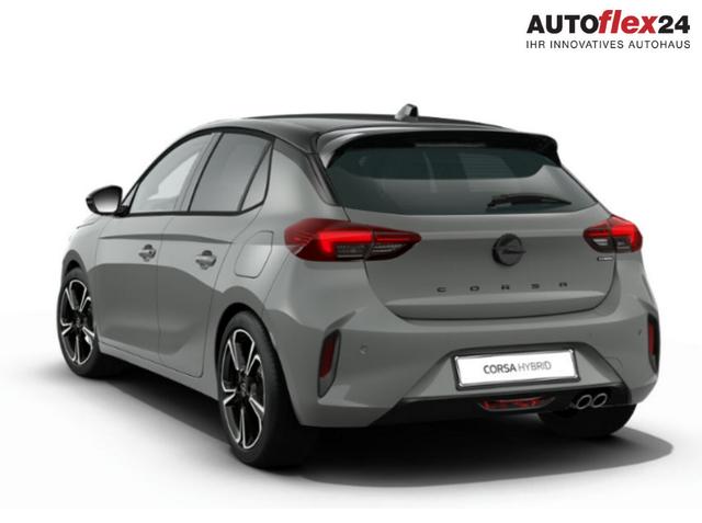 Opel Corsa GS 145 Hybrid AT6 InfotainmentP Nav Kam 