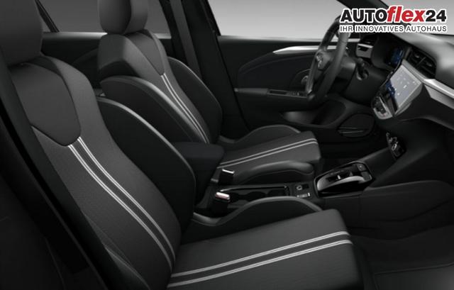 Opel Corsa GS 145 Hybrid AT6 InfotainmentP Nav Kam 