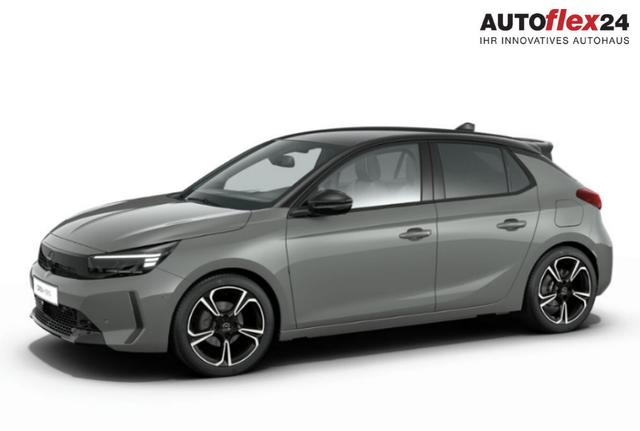 Zentrallager Opel Corsa - GS Hybrid 145 LED InfotainmentP KomfortP
