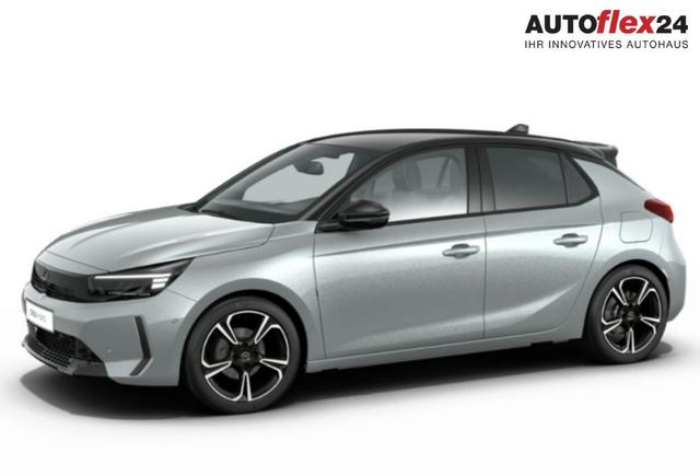 Zentrallager Opel Corsa - GS Hybrid 145 LED InfotainmentP KomfortP