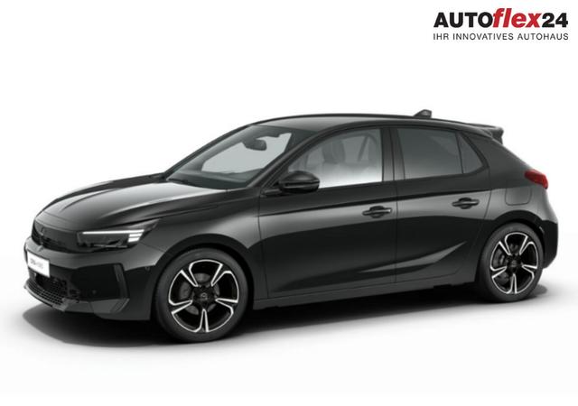 Zentrallager Opel Corsa - GS Hybrid 145 LED InfotainmentP KomfortP