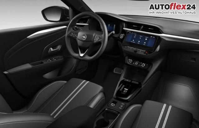 Opel Corsa GS 145 Hybrid AT6 InfotainmentP KomfortP 