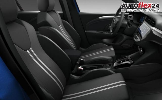 Opel Corsa GS 145 Hybrid AT6 InfotainmentP KomfortP 