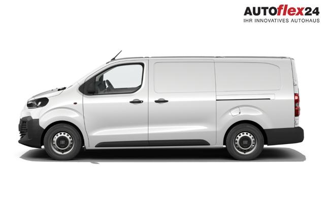 Zentrallager Fiat Scudo - 2.0 BHDi 144 L3 eCall Temp HFT180° PDC NSW