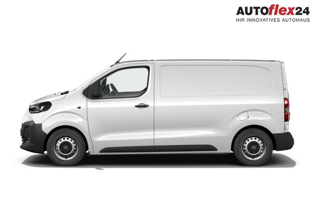 Zentrallager Fiat Scudo - 2.0 BHDi 144 L2 eCall Temp HFT180° PDC NSW