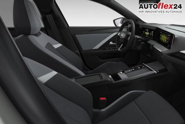 Opel Astra Edition 1.5 D 130 AT8 Nav 10" PDC vo/hi Klimaaut 