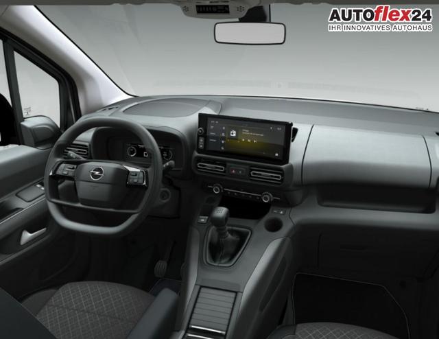 Opel Combo 1.5 D 130 AT8 GS Nav10" Kam IntelliLux 