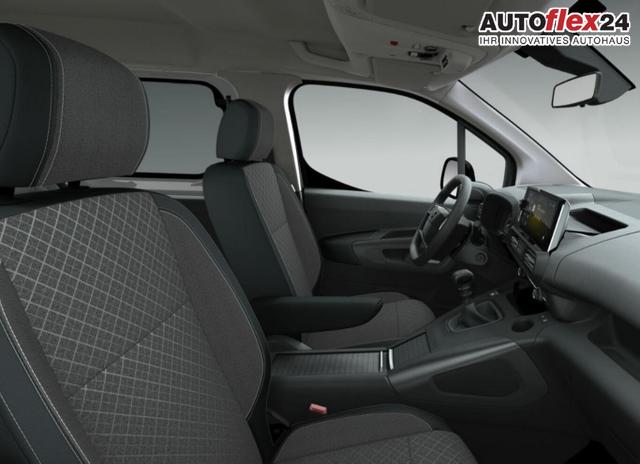 Opel Combo 1.5 D 130 AT8 GS Nav10" Kam IntelliLux 