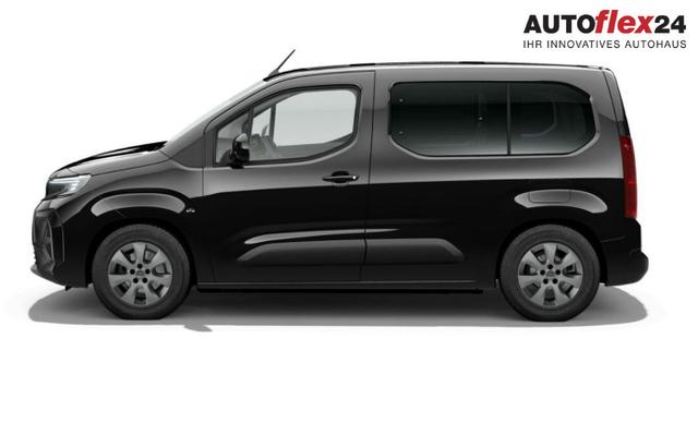 Zentrallager Opel Combo - 1.5 D 130 AT8 Matrix Nav StyleP 180°Kam