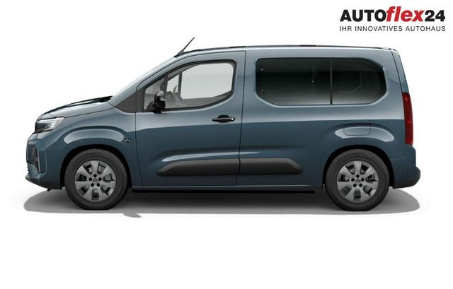 Zentrallager Opel Combo - 1.5 D 130 AT8 Matrix Nav StyleP 180°Kam