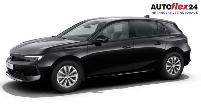 Zentrallager Opel Astra - Edition 1.5 D 130 AT8 Nav LED PDC Temp 16Z