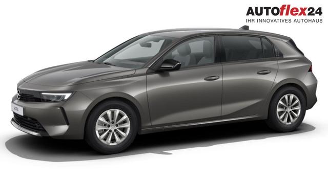 Zentrallager Opel Astra - Edition 1.5 D 130 AT8 Nav LED PDC Temp 16Z