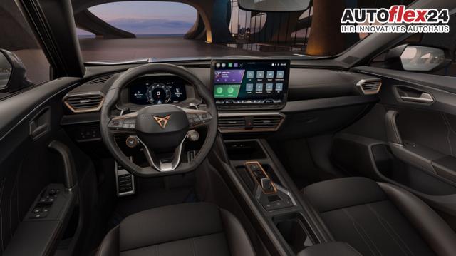 Cupra Formentor eTSI DSG AHK SHZ ACC 3ZCli DigC WirelC 