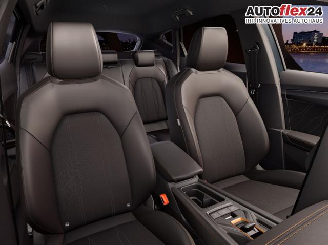 Cupra Formentor eTSI DSG AHK SHZ ACC 3ZCli DigC WirelC 