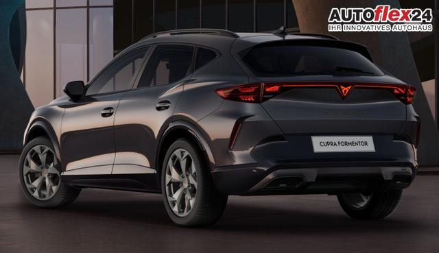 Cupra Formentor eTSI DSG EdgeP SHZ eHK Kessy Kam 3ZCli 