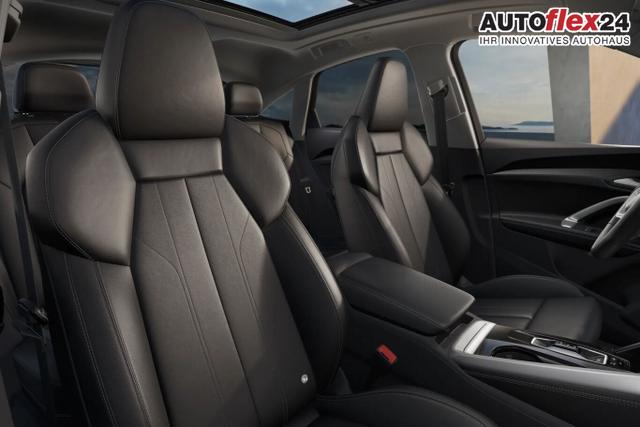 Audi Q5 Sportback S line TDI 204 2xS neues Modell Tech+ 