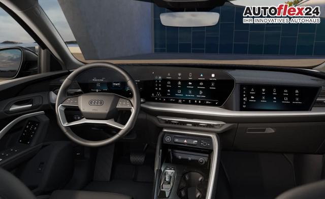 Audi Q5 Sportback S line TDI 204 neues Modell Tech+ 