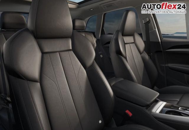 Audi Q5 Sportback S line TDI 204 neues Modell Tech+ 