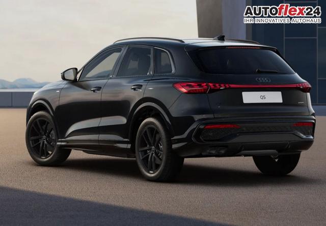 Audi Q5 S line TDI 204 2xS neues Modell TechPro Nappa 
