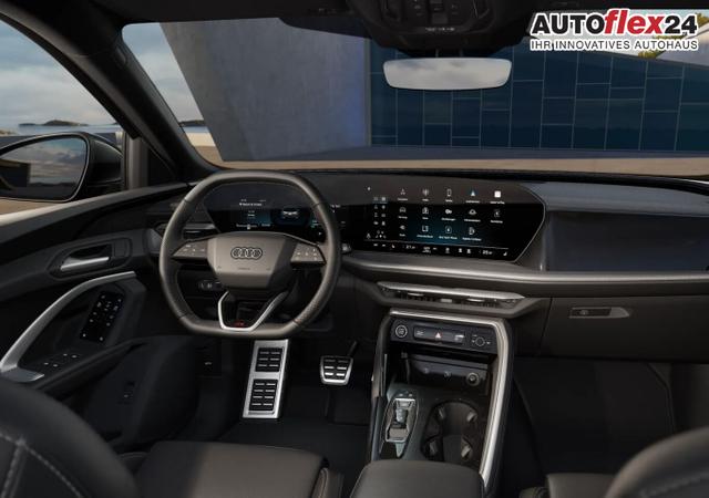 Audi Q5 Sportback S line Sportb TDI 204 2xSline neuesMod Tech Pano 20Z 