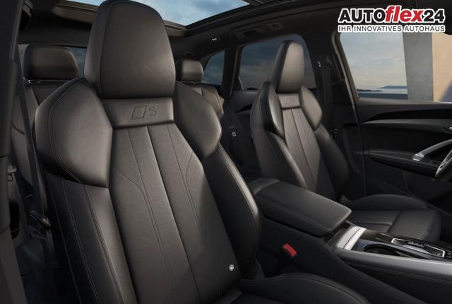 Audi Q5 Sportback S line Sportb TDI 204 2xSline neuesMod Tech Pano 20Z 