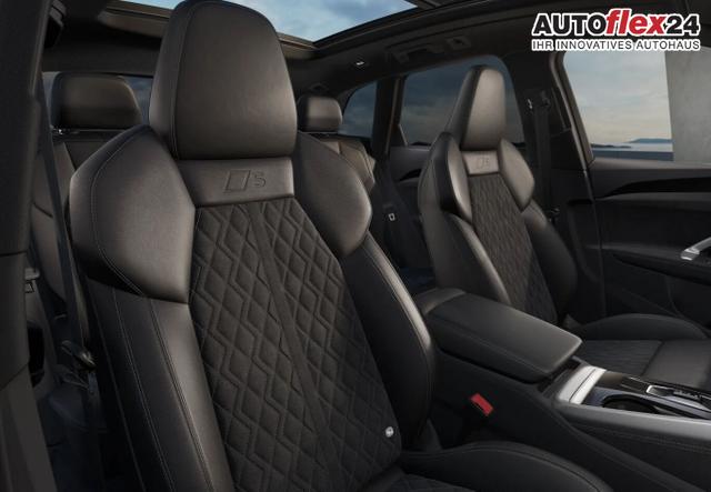 Audi Q5 Sportback S line Sportb TDI 204 2xS neuesMod Tech Pano 