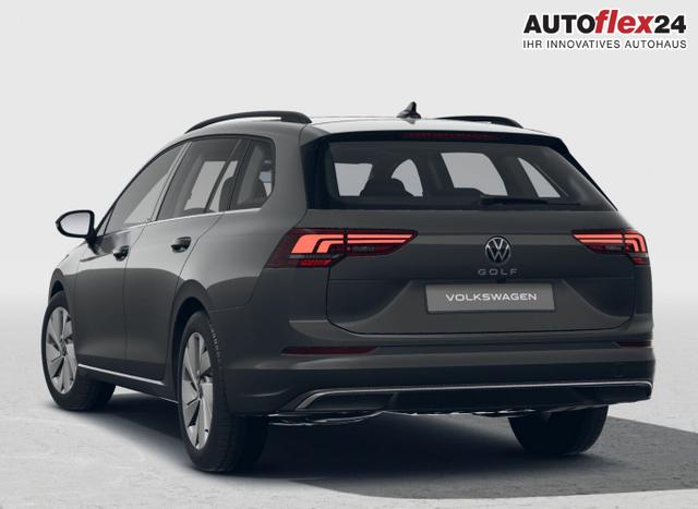 Volkswagen Golf Variant 2.0 TDI 150 DSG Style LED+ SHZ Kam 