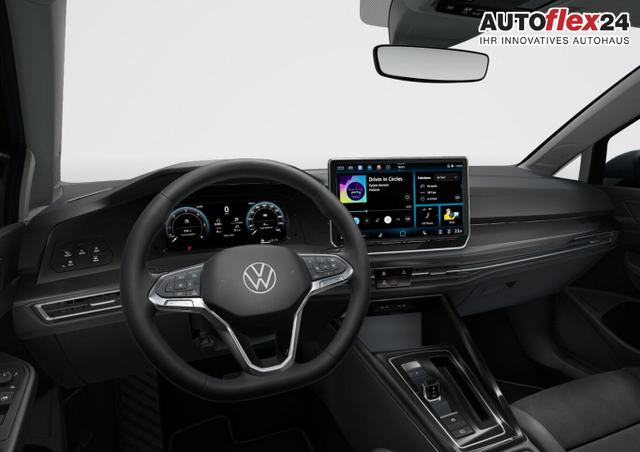 Volkswagen Golf Variant Style 2.0 TDI 150 DSG LED+ SHZ Kam 