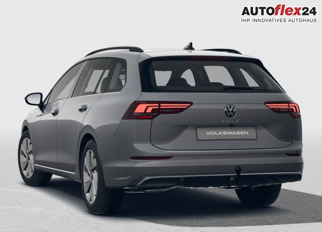 Volkswagen Golf Variant Style 2.0 TDI 150 DSG LED+ SHZ Kam 