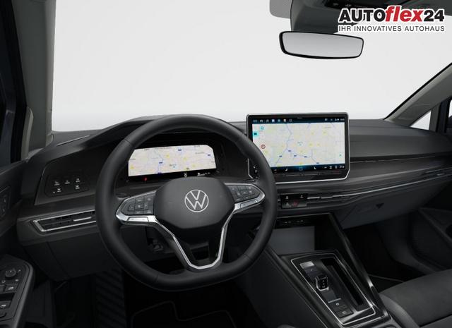 Volkswagen Golf Variant Style 2.0 TDI 150 DSG Nav LED+ SHZ 