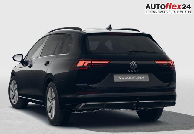 Volkswagen Golf Variant Style 2.0 TDI 150 DSG Nav AHK LED+ 