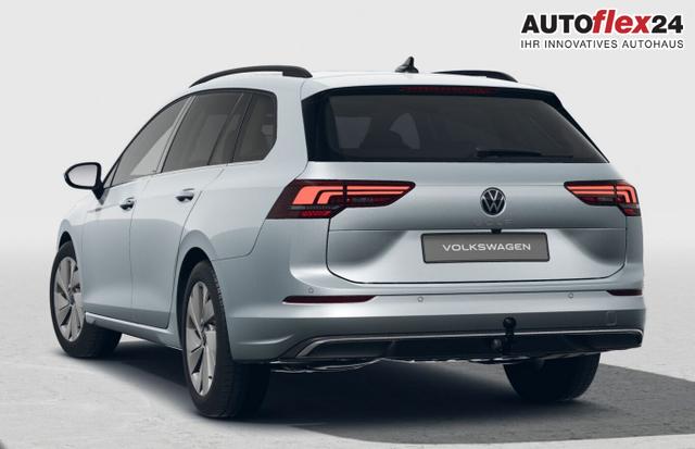 Volkswagen Golf Variant Style 2.0 TDI 150 DSG Pano Nav AHK 