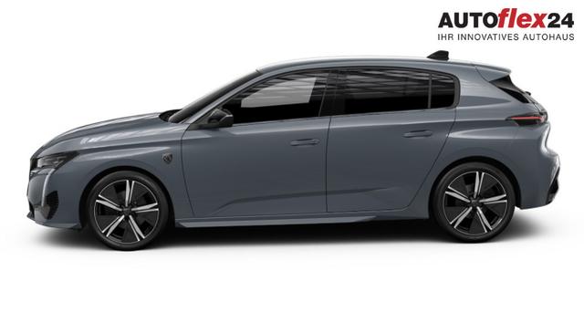 Zentrallager Peugeot 308 - 130 EAT8 GT Nav 360° ACC Keyl Alarm Totw LPA