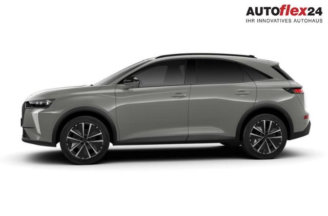 Zentrallager DS Automobiles 7 - Pallas 130 EAT8 LED Nav Keyl Kam SHZ Memory