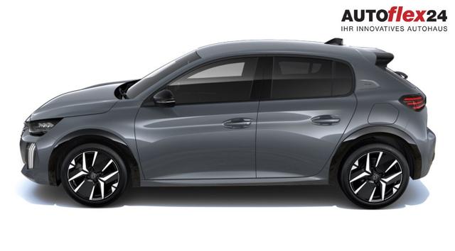 Zentrallager Peugeot 208 - MHEV 145 GT ACC 360° Nav Totw Keyl PDC LED