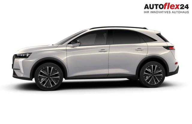 Zentrallager DS Automobiles 7 - Pallas 130 EAT8 LED Nav Keyl Kam SHZ Memory