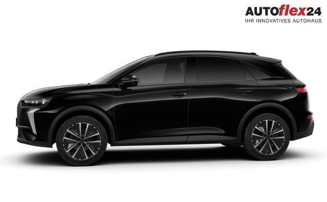Zentrallager DS Automobiles 7 - Pallas 130 EAT8 LED Nav Keyl Kam SHZ Memory