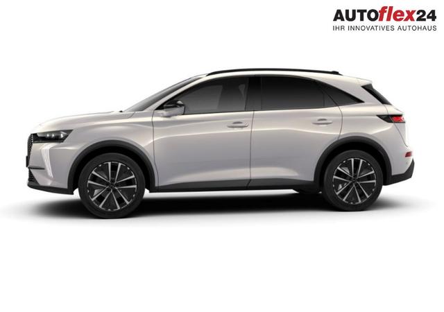 Zentrallager DS Automobiles 7 - Pallas 130 EAT8 Pano LED Nav Keyl Kam SHZ PDC