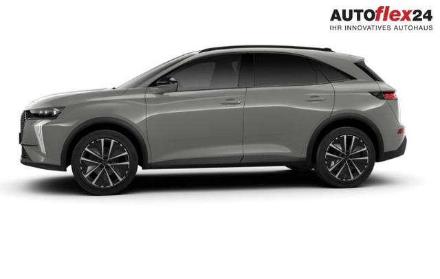 Zentrallager DS Automobiles 7 - Pallas 130 EAT8 Pano LED Nav Keyl Kam SHZ PDC