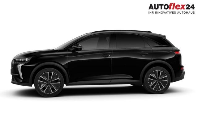 Zentrallager DS Automobiles 7 - Pallas 130 EAT8 Pano LED Nav Keyl Kam SHZ PDC