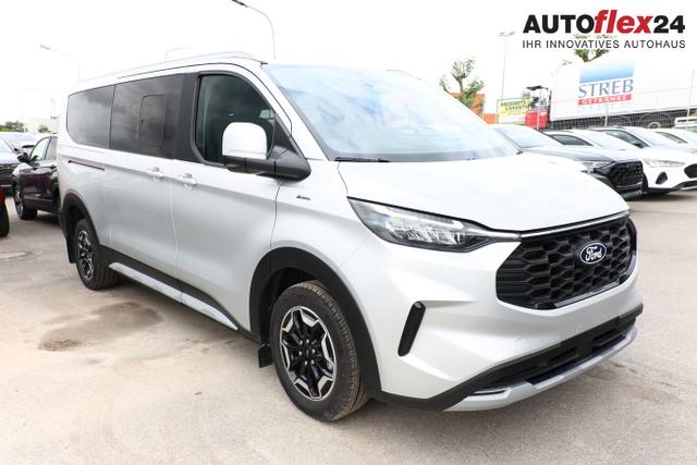 Zentrallager Ford Tourneo Custom - Active 2.0 TDCi 170 Aut 320L2 B&O