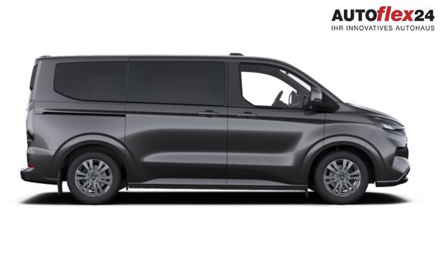 Zentrallager Ford Tourneo Custom - Titanium TDCi 170 AT8 320 L1 Tit. Nav ACC