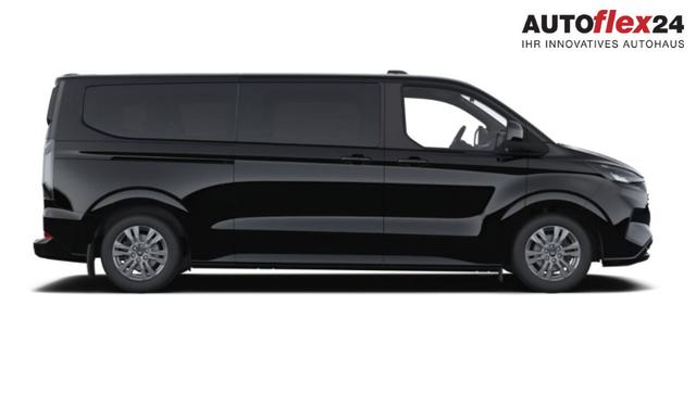 Zentrallager Ford Tourneo Custom - Titanium TDCi 170 AT8 320 L2 Tit. Nav ACC
