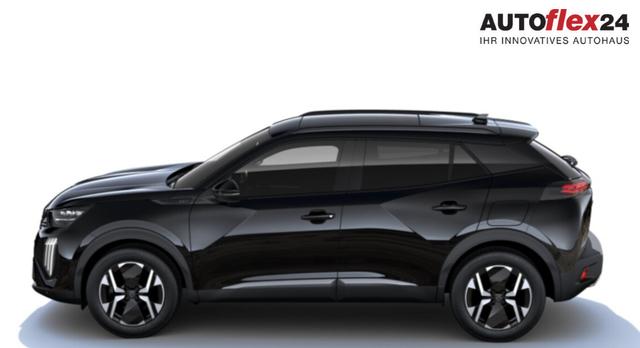 Zentrallager Peugeot 2008 - MHEV 145 DSC6 GT SHZ Pano 360° ACC Nav 17Z