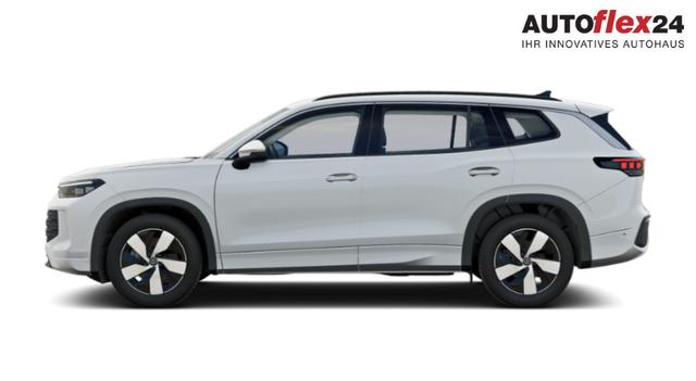 Zentrallager Volkswagen Tayron - 1.5 eTSI 150 DSG Nav eHk ParkAs SHZ ACC