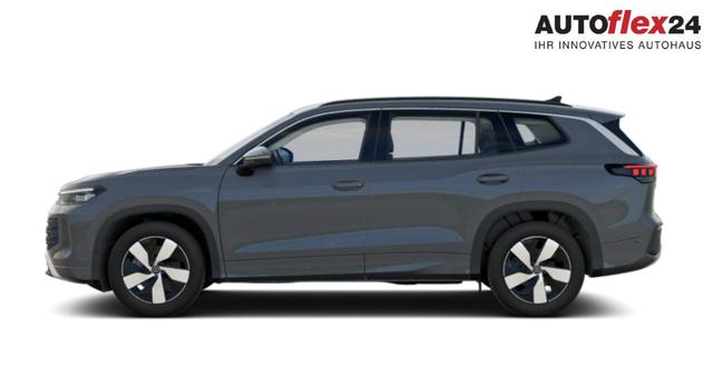 Zentrallager Volkswagen Tayron - 1.5 eTSI 150 DSG Nav eHk ParkAs SHZ ACC