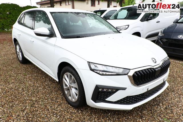 Zentrallager Skoda Scala - Selection TSI 116 DSG Selec LED ACC Kessy SunS Kam