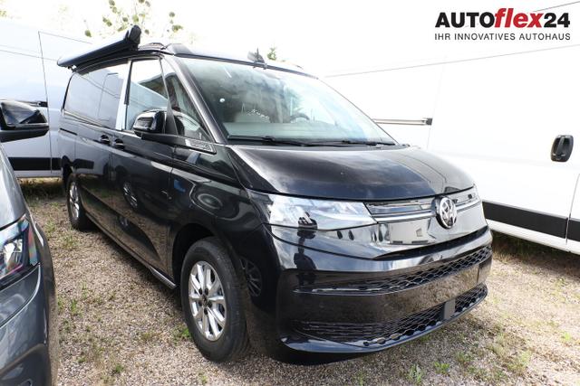 Zentrallager Volkswagen T7 California - 2.0 TDI 150 DSG Ocean Nav ACC StHz